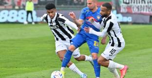 Левски Крумовград - Локомотив Пловдив 4:1 