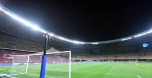 Барса ще се сблъска с трудности в Андалусия 