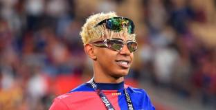 Ямал: Надявам се да остана в Барса до края на живота си