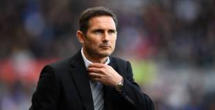 Лампард отбеляза ролята на Пикфорд