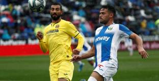 Виляреал с първа победа за сезона, Атлетико се дъни в Ла Лига