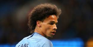 Президентът на Байерн Мюнхен потвърди за интерес към Сане