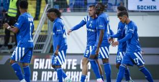 Левски ще проведе една контрола по време на паузата