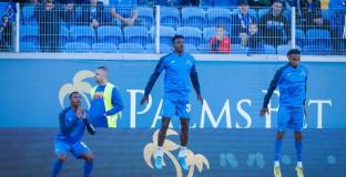 Левски - ЦСКА 1948 0:0 