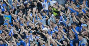 Феновете на Левски поставиха нов рекорд по закупени виртуални билети