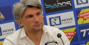 Петков: Очаквахме да сме трети