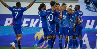 Левски - Пирин 2:0 