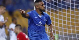 Левски - Спартак Варна 5:0 