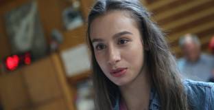 Радуканова играла с травма на глезена