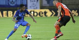 Левски - Витоша 4:1