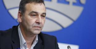 Ники Илиев: Левски не бива да изпуска парата до края 