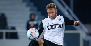  Томаш не разчита на Петрович