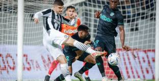 Локомотив Пловдив - Берое 1:2 