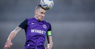 Етър - Арда 2:1 