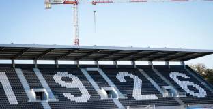 Локо Пловдив заема два милиона лева на Общината