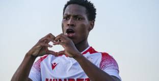 Локомотив София - ЦСКА 1:1 