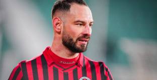 Играч на Локо София ляга под ножа