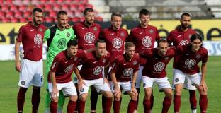  Локомотив София ще се готви в Турция