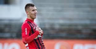 Локо София се раздели с Ивайло Найденов