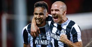 Локомотив София - Локомотив Пловдив 2:4 