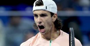 Резултати от „Ролан Гарос” (мъже) – 30 май 