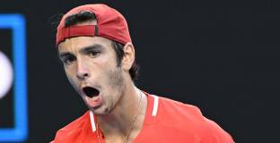 Рууд отстъпи на Музети