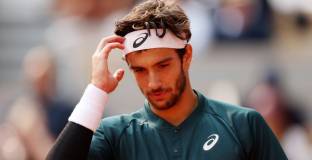 US Open 2025: Резултати при мъжете от 28-29 август