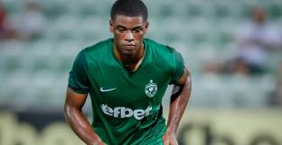 Борусия Мьонхенгладбах хвърли око на нападател на Лудогорец