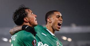 Лудогорец наказа ЦСКА 1948 и се доближи до върха