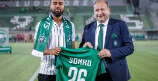 Бивш играч на Левски ще е основно оръжие на Лудогорец срещу 