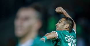 Чочев: Труден мач срещу добър отбор