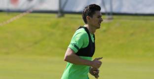 Румънец от Лудогорец тръгва за Гърция  