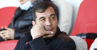  Петричев: Не мислим за треньорска смяна