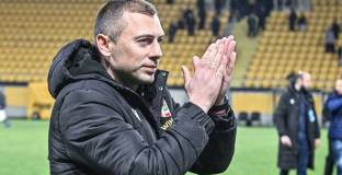 Балтанов след дербито: Нямаме никакво оправдание, време е за тежка равносметка в Ботев Пловдив