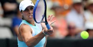 Свитолина и Кийс продължават в Австралия