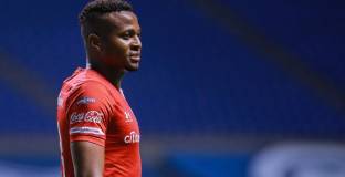 ЦСКА-София продължава да мисли за операция на Естрада