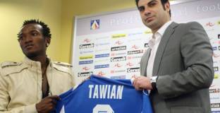  Арестуваха бивш играч на Левски