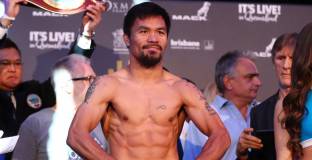 Пакиао: На 21 август ще бъде горещо