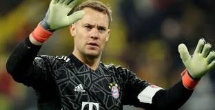 Нойер: Не заслужавахме да бъдем в първите осем