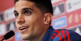 Бартра може да замени Годин в Атлетико