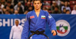 Марк Христов с победа в олимпийския си дебют на Игрите в Париж