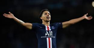 Маркиньос: Ще покажем представяне, което не сме правили в живота си