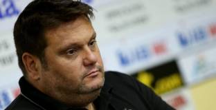 Стоев: Не съм кандидатствал за националния 