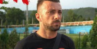  Спартак Варна се подсили с нападател