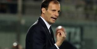 Алегри: Не съжалявам, че напуснах Ювентус