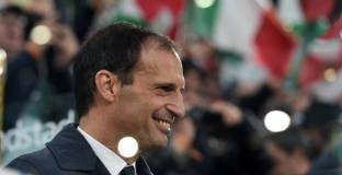 Алегри подписа предварителен договор с Рома