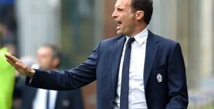 Юнайтед разглежда и вариант с Алегри