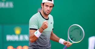 ATP-500 Доха: Резултати от 18 февруари