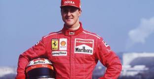 Двама арестувани за изнудване на семейство Шумахер