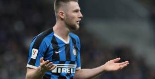 Тотнъм започна преговори за Шкриняр